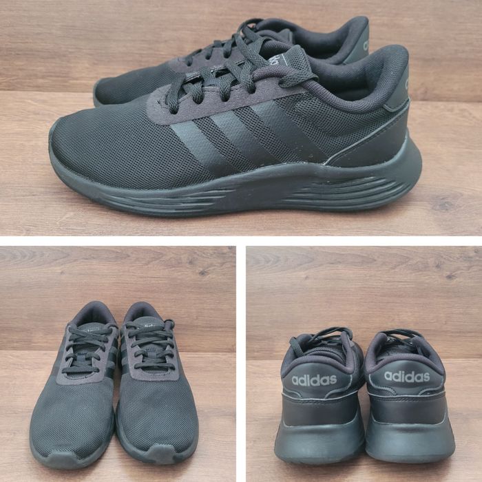 Детски маратонки Adidas-36номер