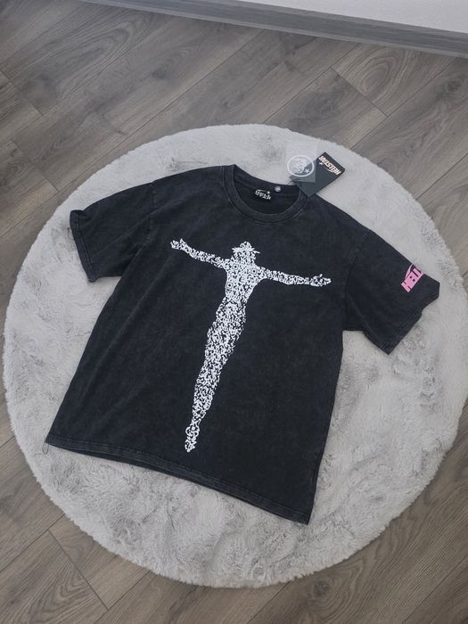 Tricou Hellstar Size S