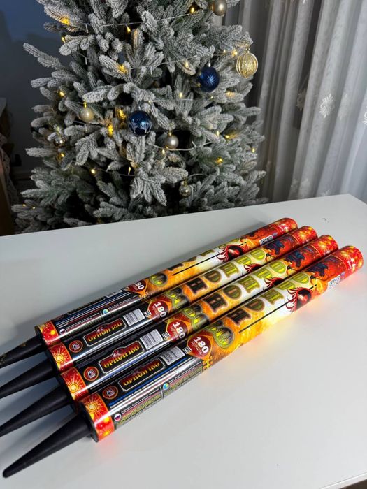 Салюты с хорошей ценой