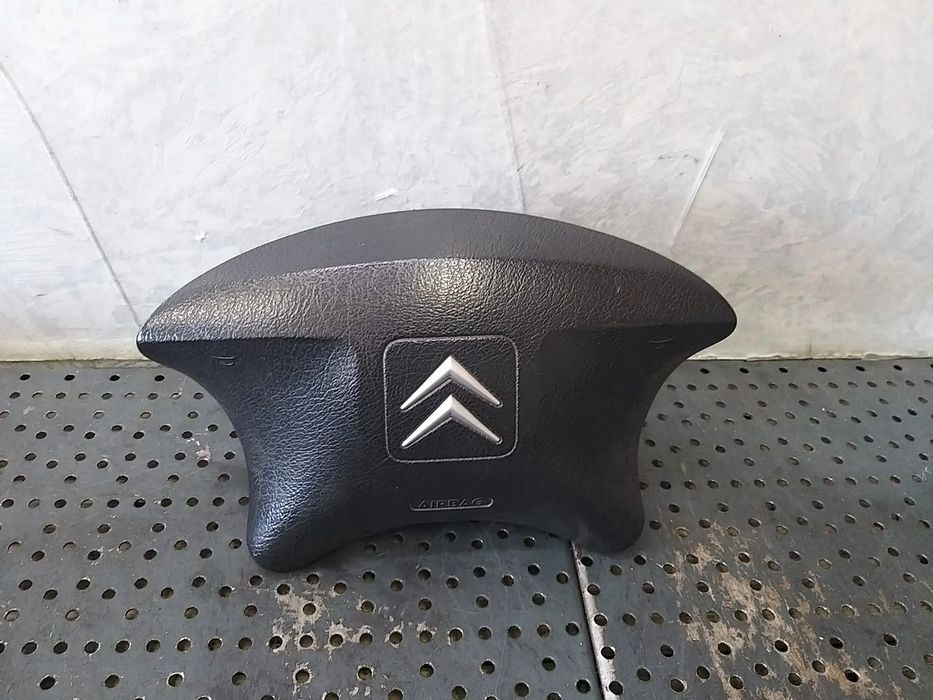 Airbag volan citroen berlingo 96454032xt01