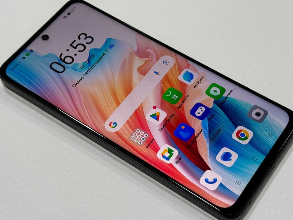 Oppo A79 5G Dual Sim 256GB 8GB