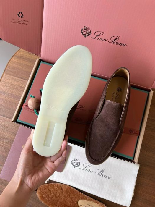 Mocasini Loro P. 35-45