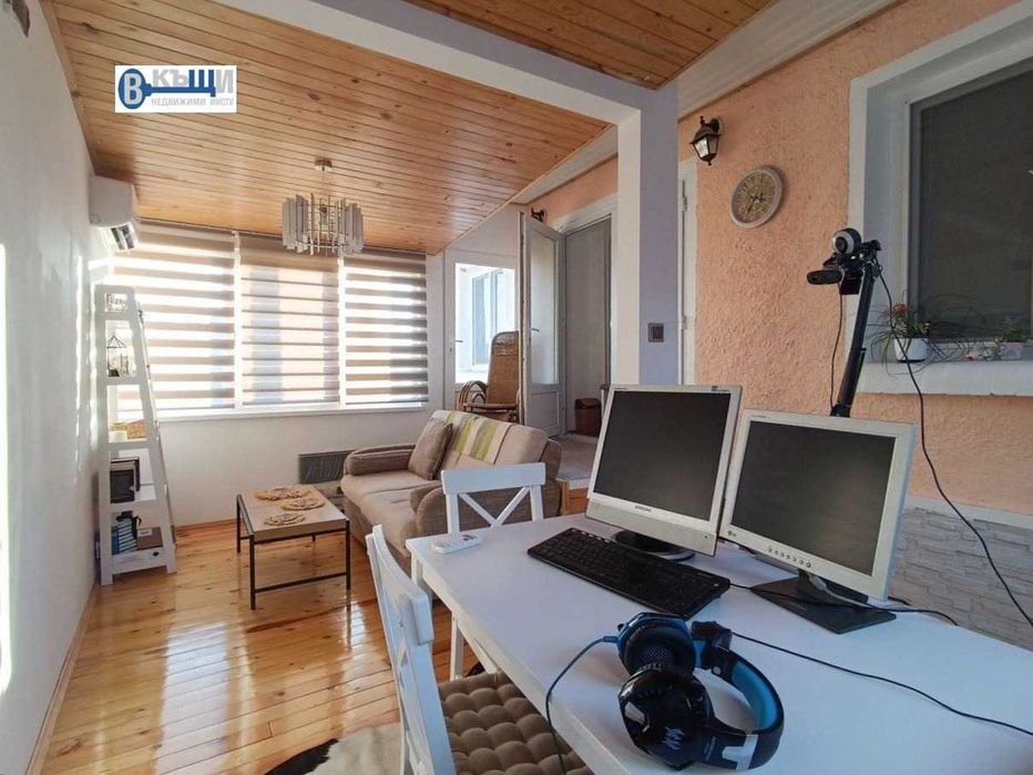 Продава се Къща в с. Добри дял, Област Велико Търново - 100 кв.м за 714 €/кв.м - Снимка #2