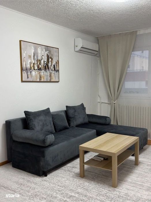 Apartament 2 camere Soseaua Pantelimon