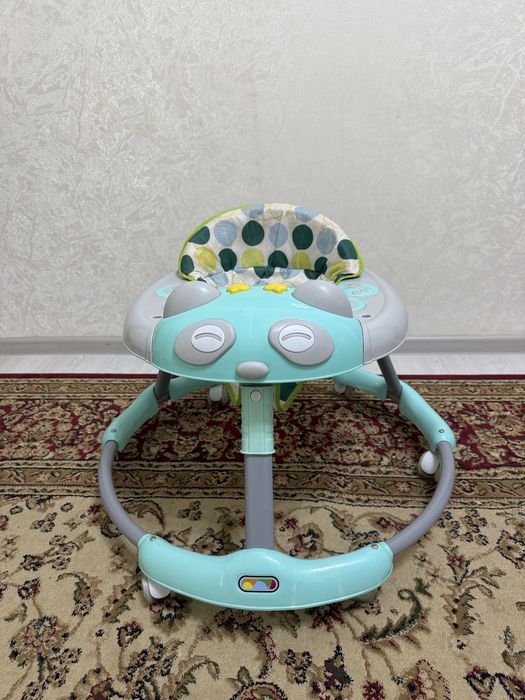 Ходунок для малышей