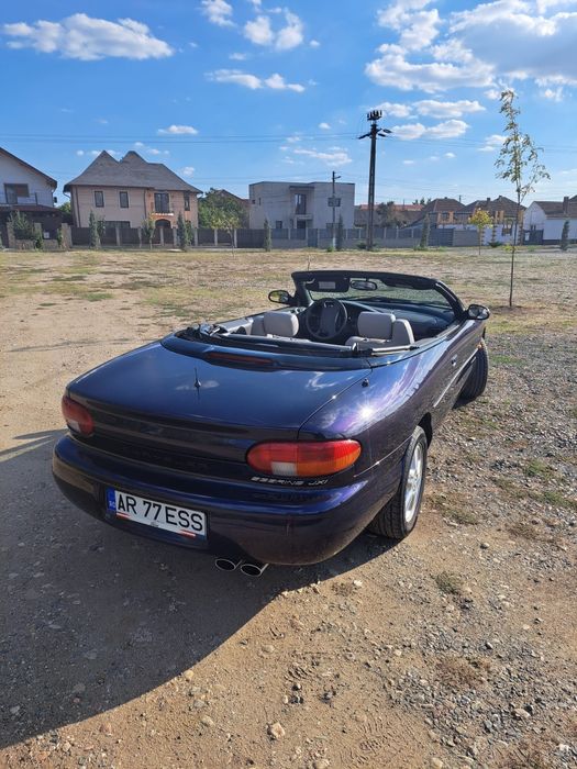 Chrysler  sebring
