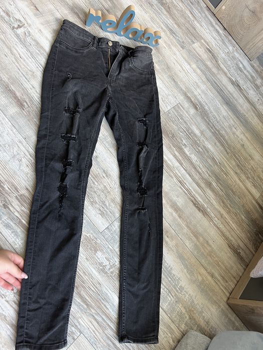 Дамски дънки