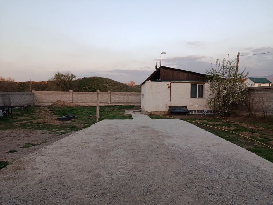 Продам времянку 40м2