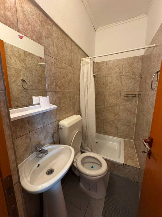 Închiriez garsonieră 18 mp, mobilată și utilată – Calea Șagului, Timișoara – 200 EUR/lună