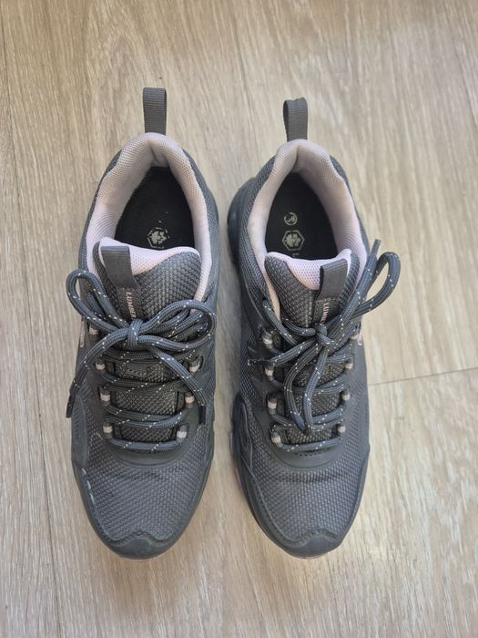 Термокроссовки женские