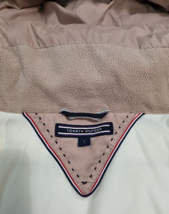 Geaca Tommy Hilfiger