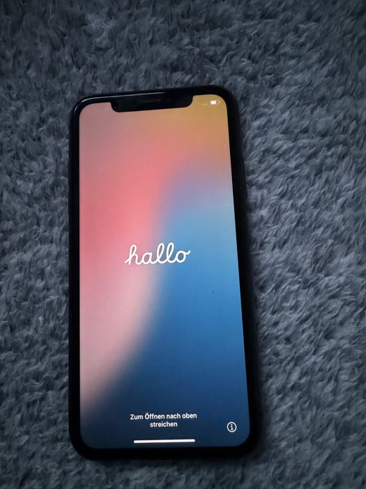 vand iphone 11 cu 64 gb