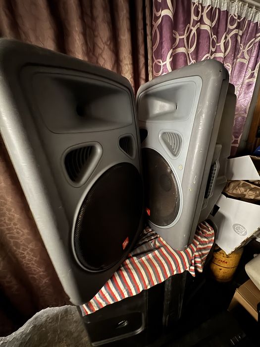 Vand boxe GBL made USA