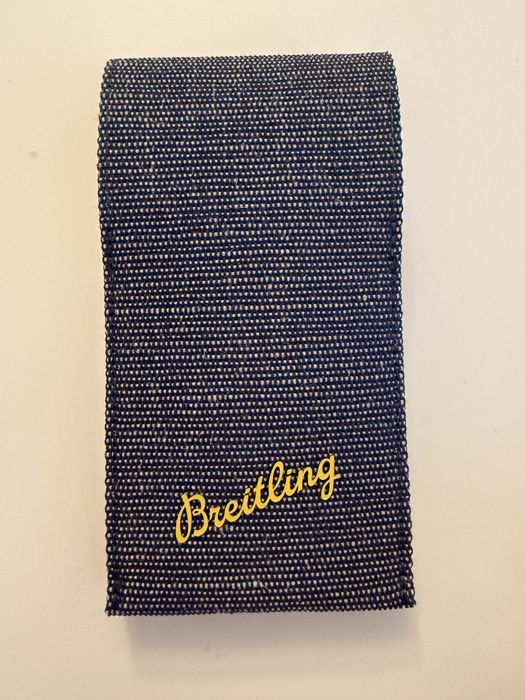 3 Curele ceas BREITLING Avenger