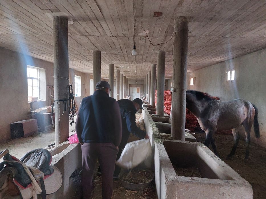 Продаётся участок