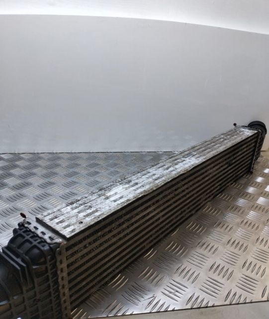 Radiator Intercooler  2.0 tdi Audi A4 B8/8K