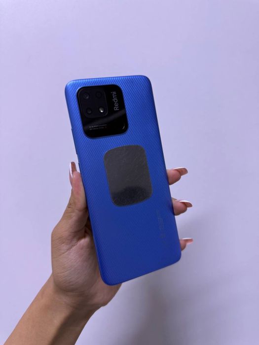 Ortalyq Lombard Redmi 10C 64gb