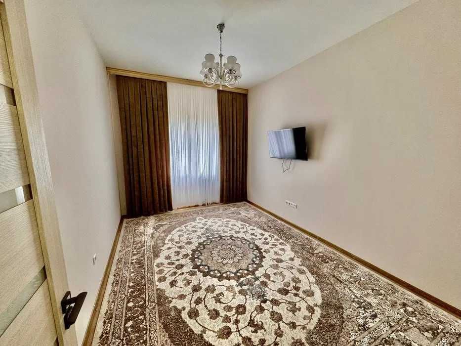 ЖК  Манзара сити !Сдается новая 2-х комнатная квартира!