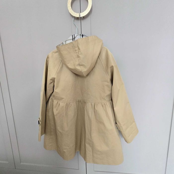 Детский плащ на 7-8 лет