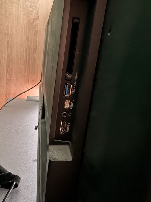 Smart Телевизор Philips, 43", LED