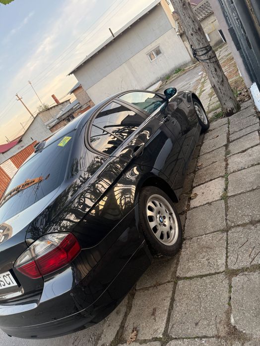 BMW Seria 3 2005 — imagine 4