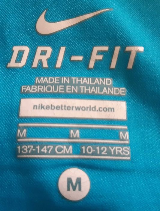 Детски шорти Nike