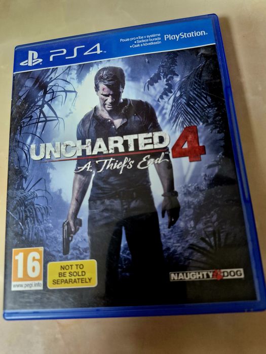 PS 4 Pro Hdr 4K 1 tr Gb Fullbox Modabil soft 11.00/uncharted 4 PlayStation 4