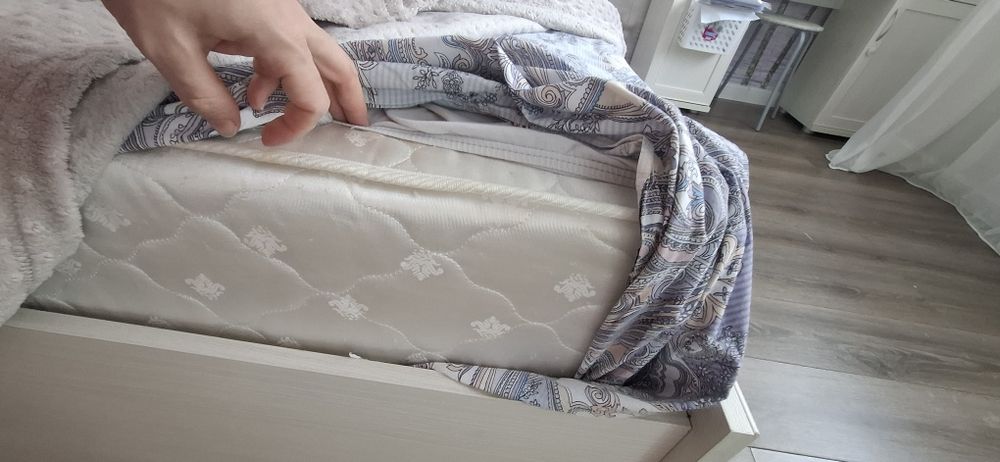 Продам кровать 2хспальную