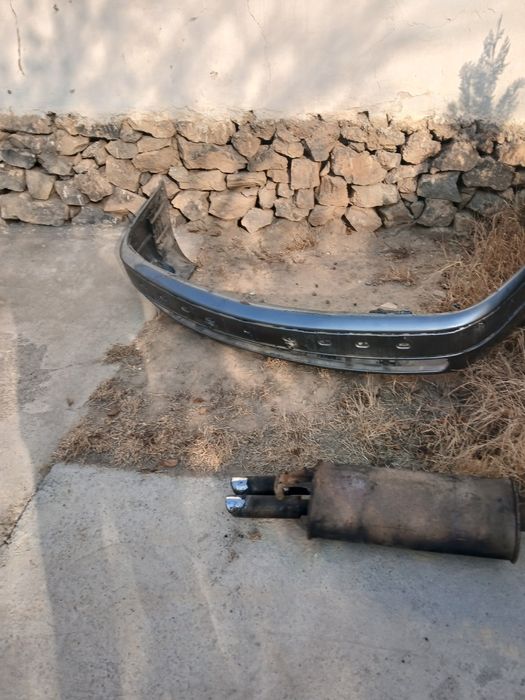 Матор каропка 2.6