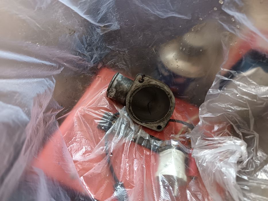 Помпа субару аутбек 2. 5