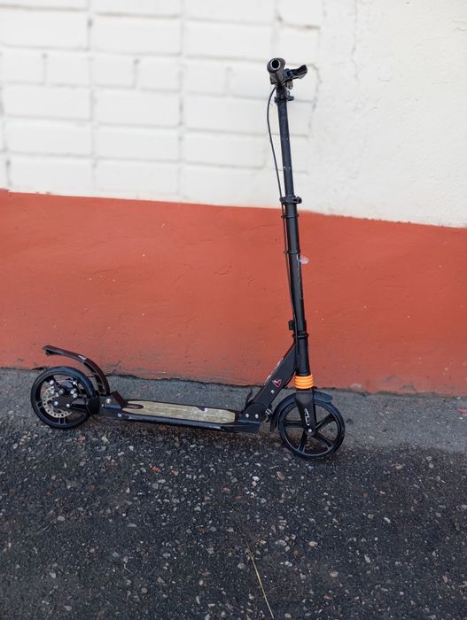 Самокат для подростка