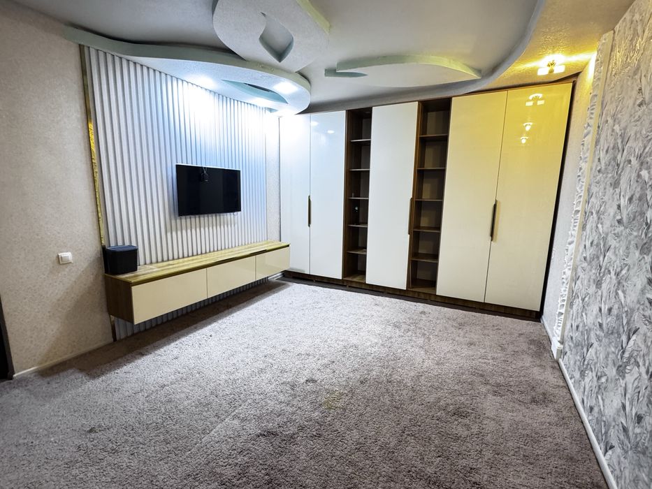 Uy uzoq muddatga ijaraga beriladi. Orientir MAXIMUM