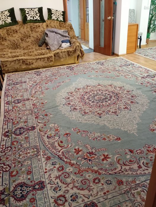 Продам дом, из 6-ти комнат