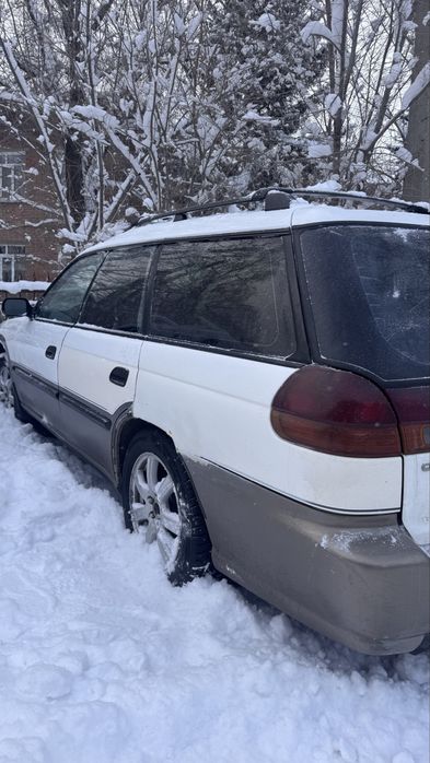 Продам Subaru Outback 1998