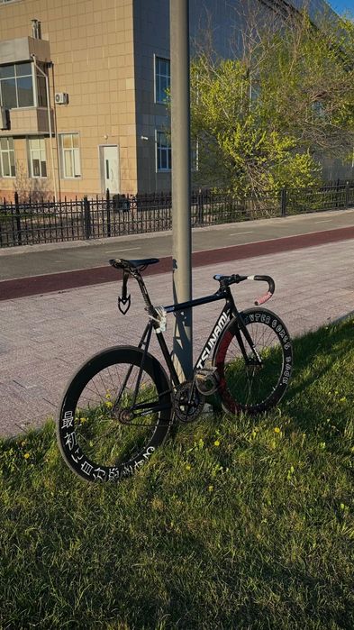 Продается Tsunami snm100