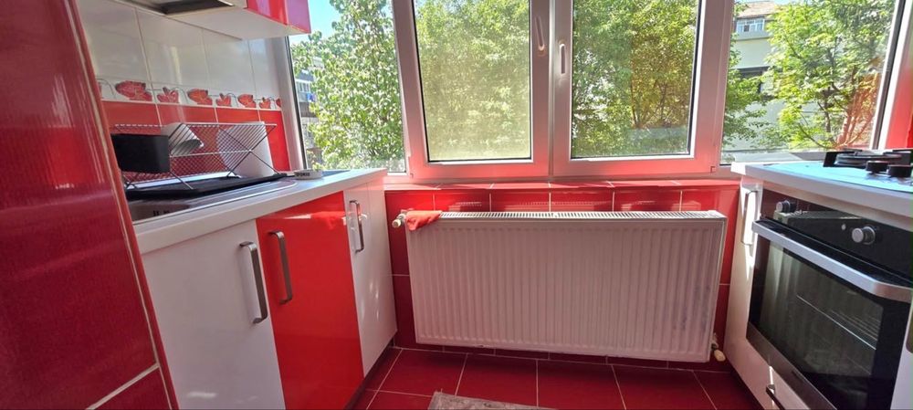 Apartament de vanzare Micro 3