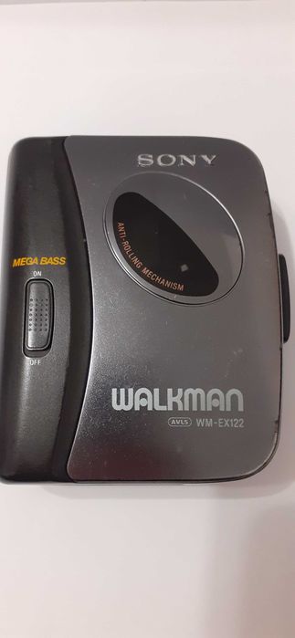 Уокмен Сони/ Walkman Sony