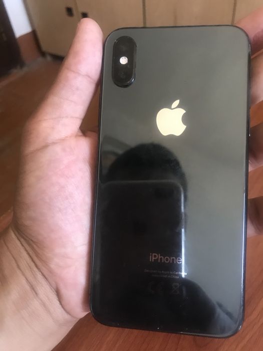 iphone XS 64 Gb 80%