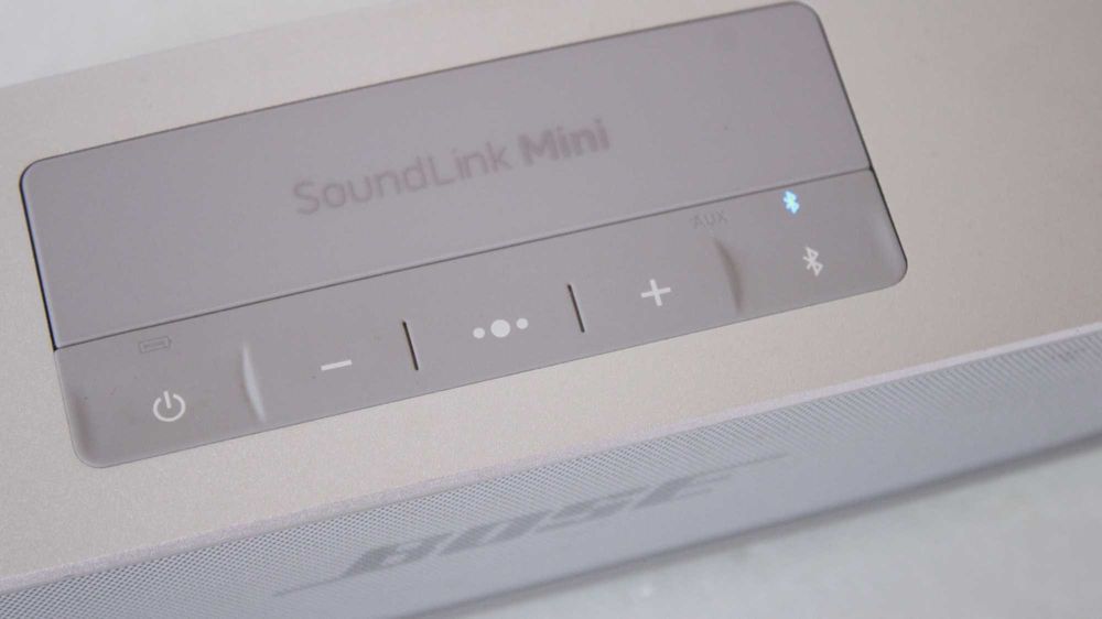 Boxa Bose SoundLink Mini Bluetooth Series II.