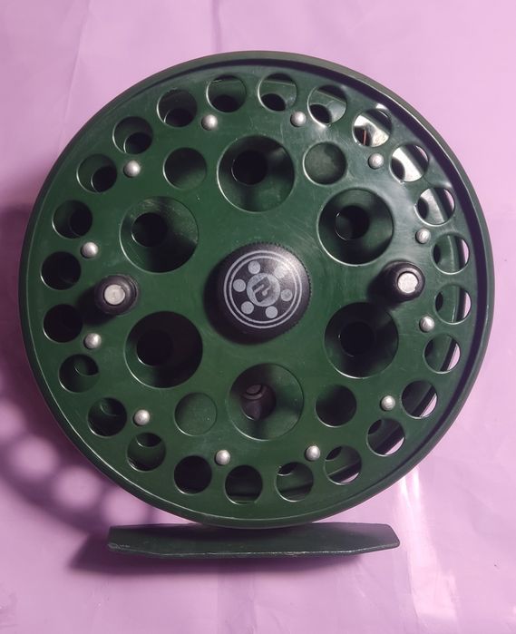 Инерционная катушка