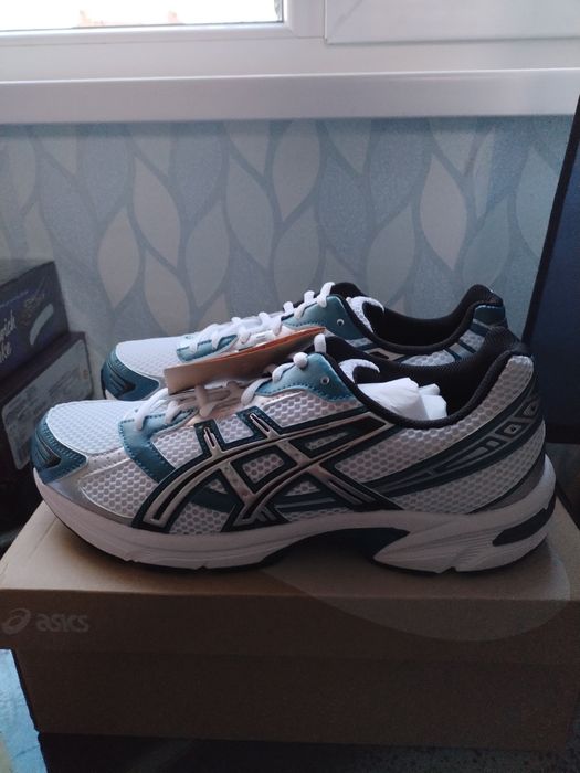 ASIC GEL 1130. 43.5 номер 27.5см