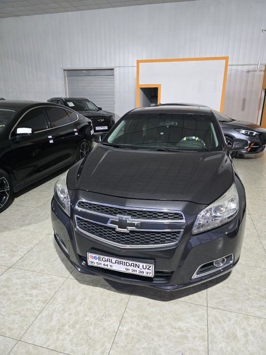 Chevrolet Malibu 1 sotiladi