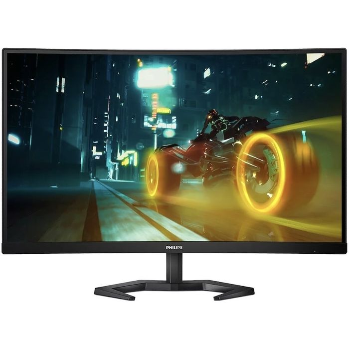Samsung Essential Monitor S3 S39GD 32” Full HD Curved