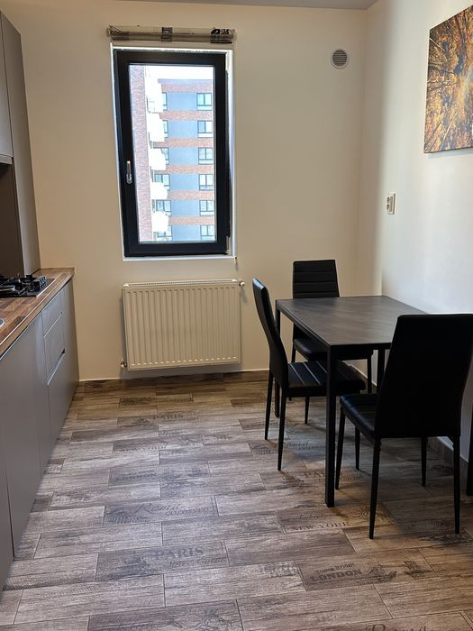 Inchiriez apartament 2 camere decomandate langa Iulius Mall - Park Lake  €650 nenegociabil
