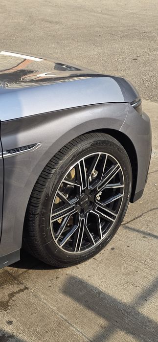 Диска баллон 20 янгидек