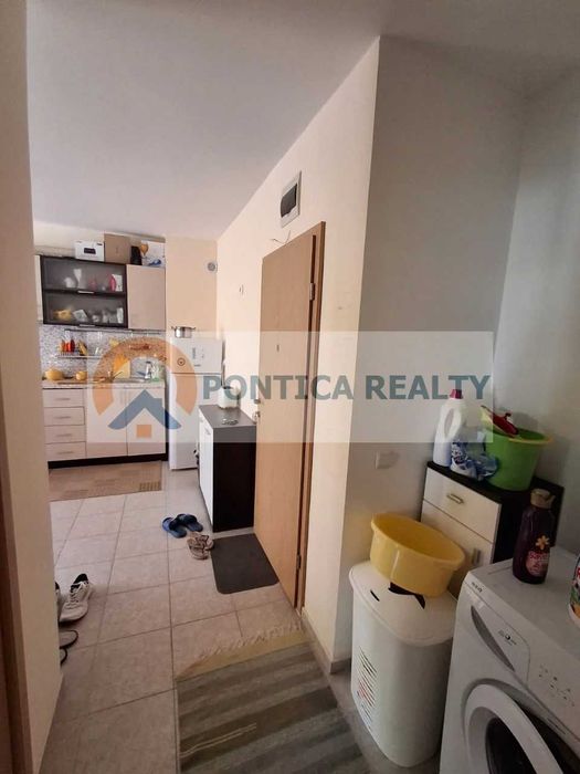 Продава се Двустаен апартамент в к.к. Слънчев бряг - 61 кв.м за 1148 €/кв.м - Снимка #3