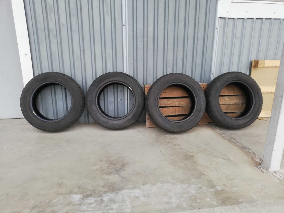 Anvelope de iarna 185/65 R15