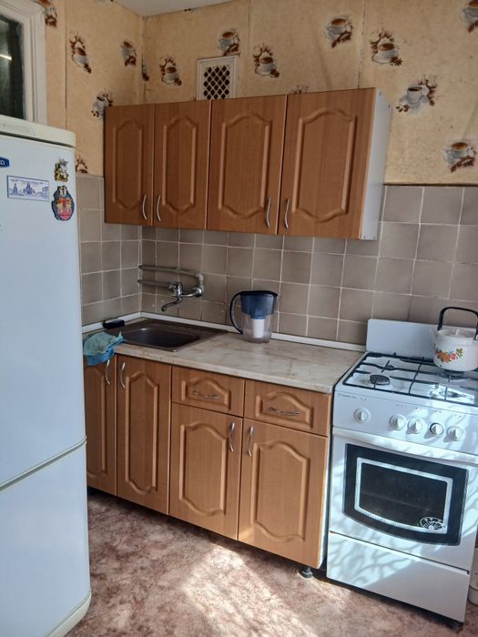 Сдам квартиру на длительный срок