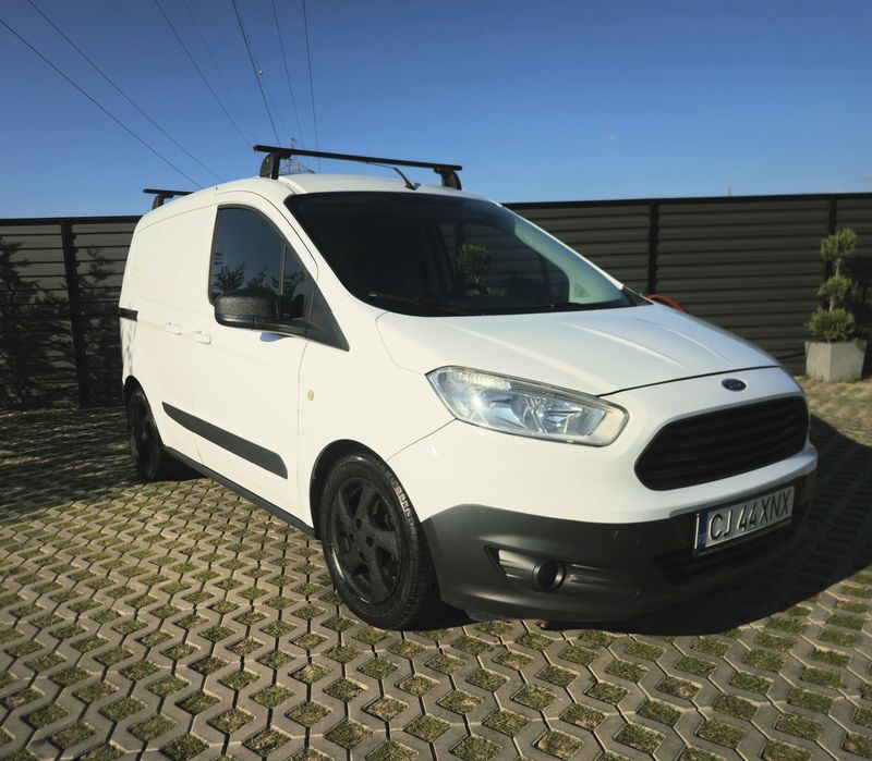 Vand Ford Transit-Courier 1.6 TDCI 2015