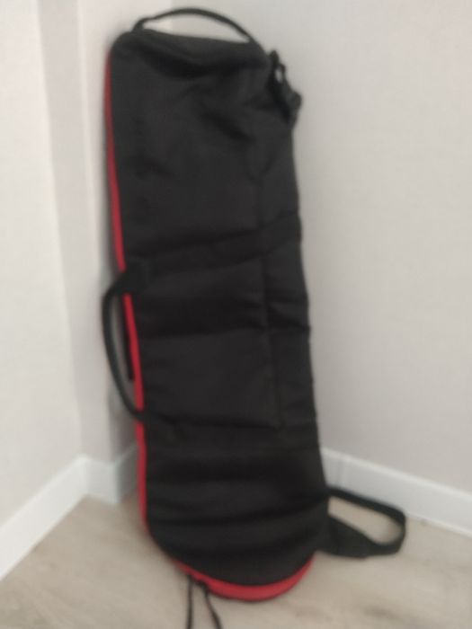 Продам сумку чехол для штатива, противоударный